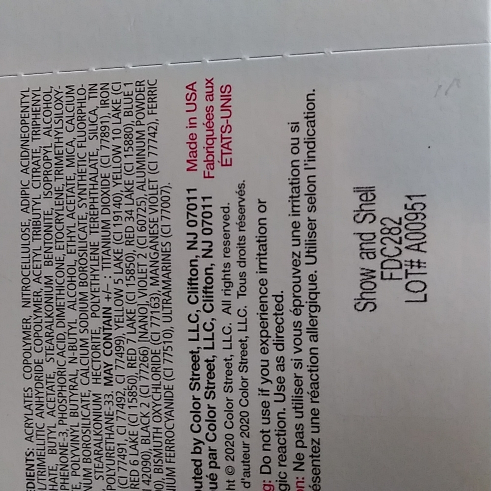 Color streets - Picture 5 of 7